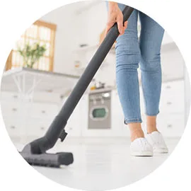 Úklidové služby - Starost s láskou